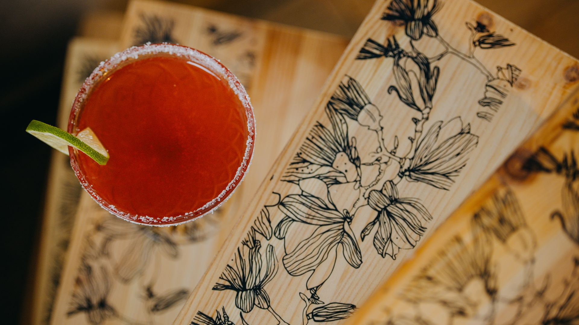 COCKTAILS