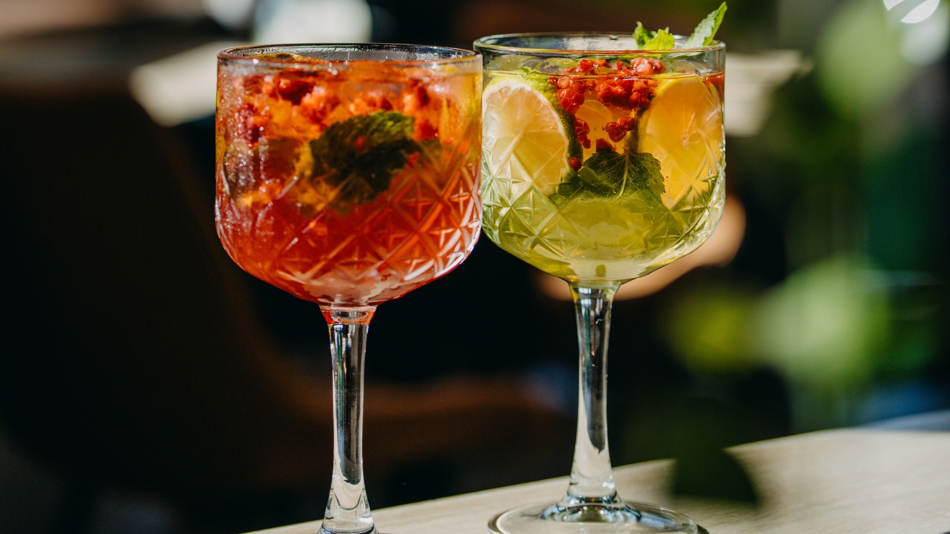 Drinks