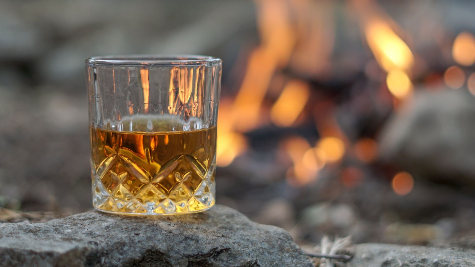 WHISKY / WHISKEY / BOURBON