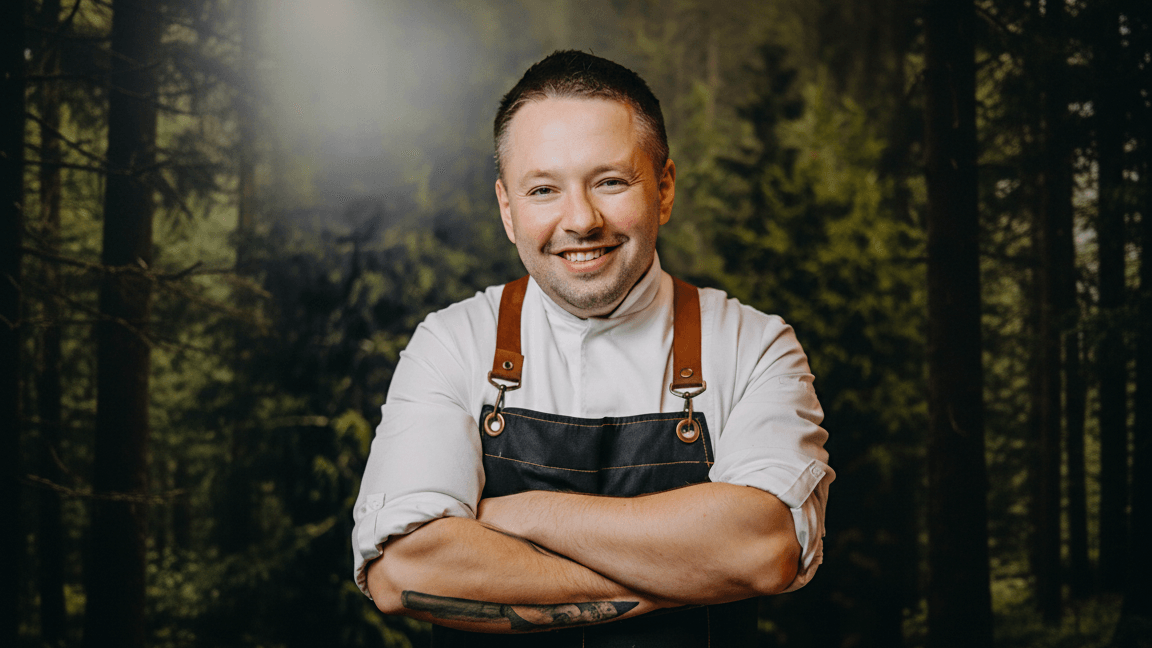 CHEF’S RECOMMENDATION