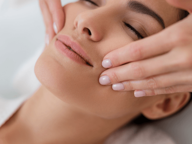 Italská péče o obličej od Eldan Cosmetics