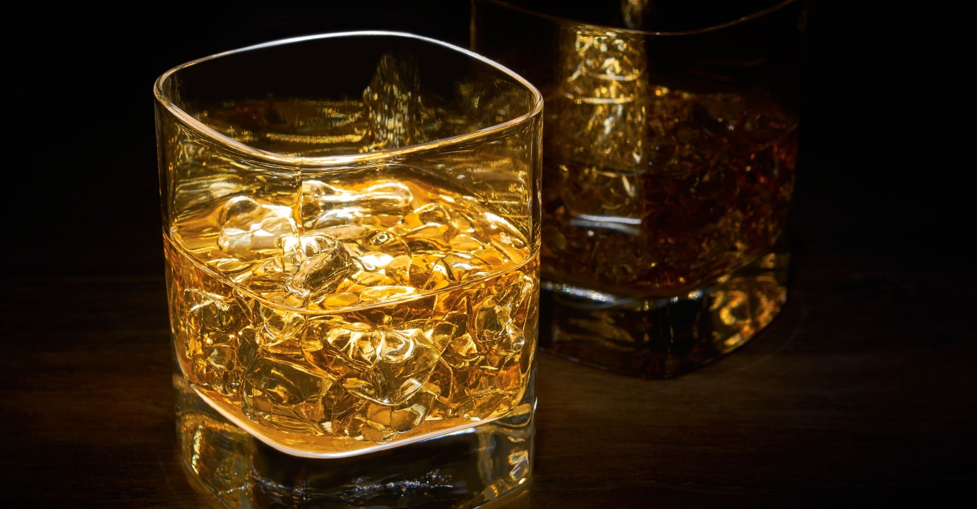 Single malt's