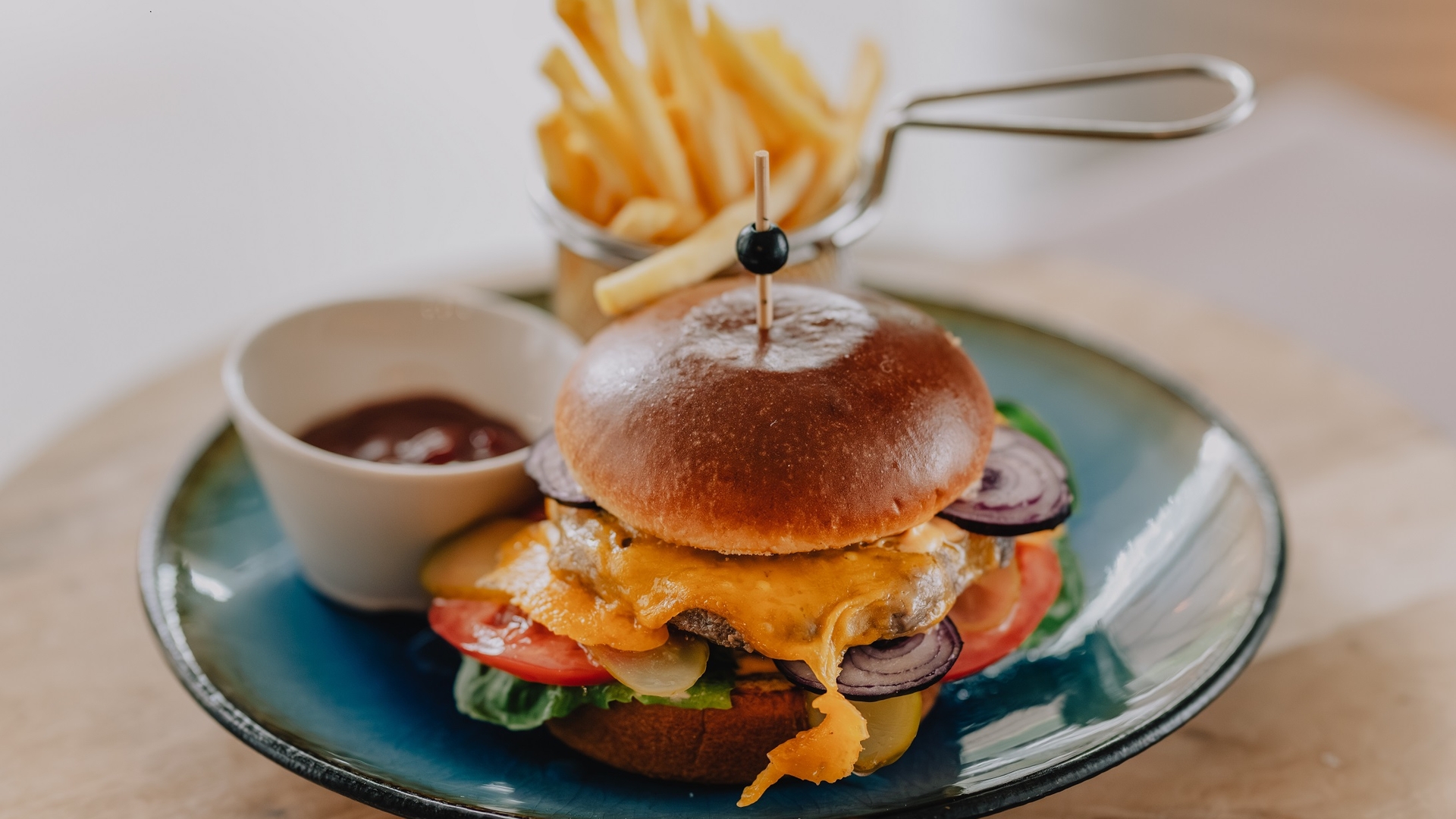 Burgery