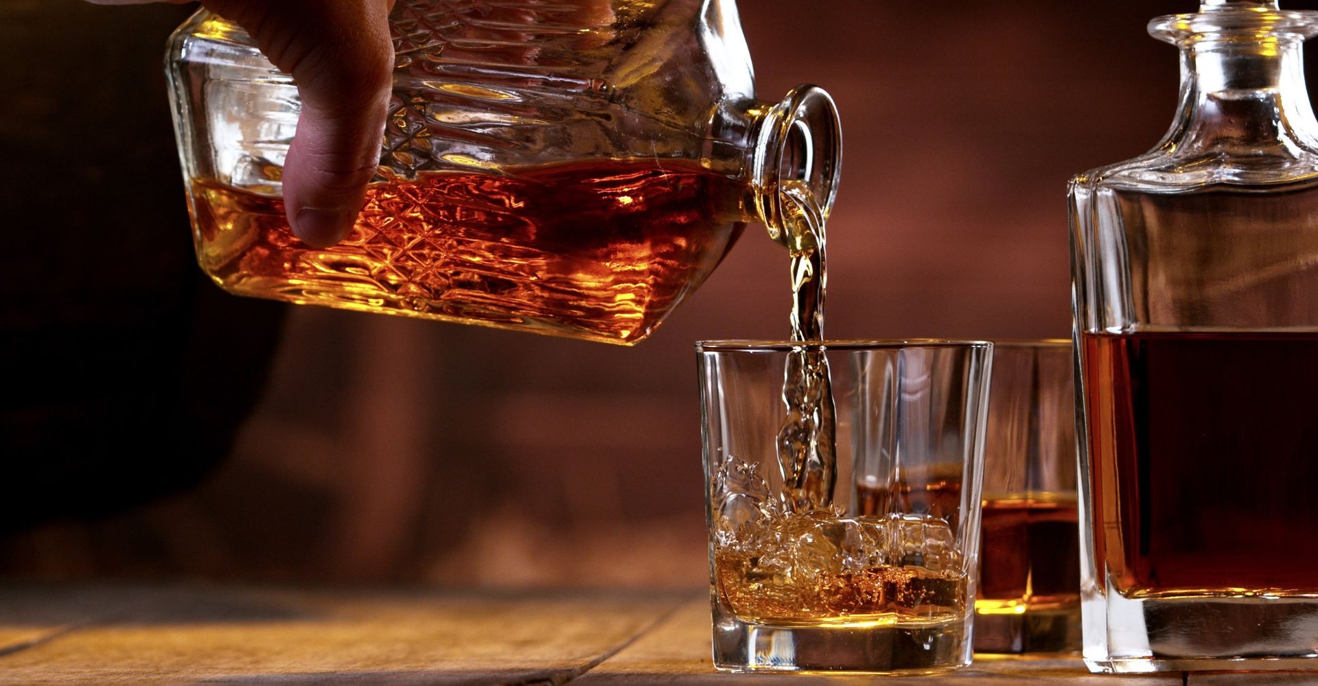 Irlandzka whiskey