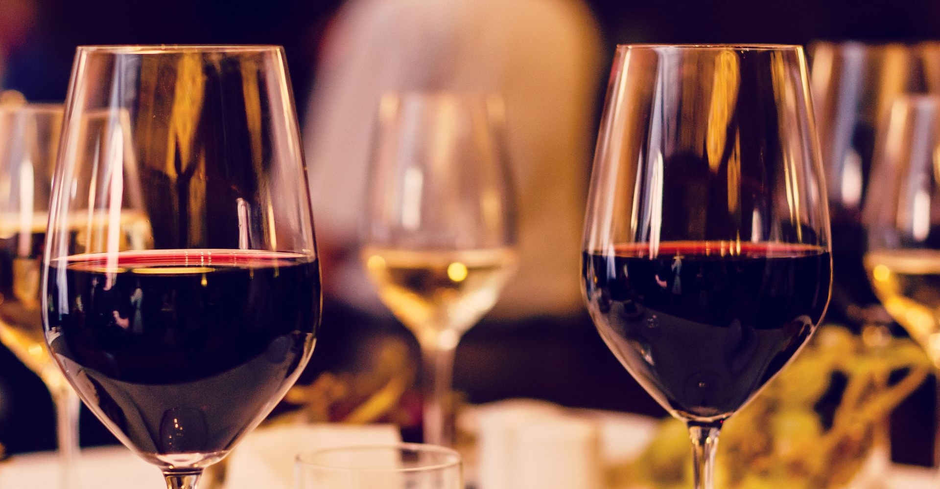 Szampan | Wino białe | Wino czerwone | Wino musujące