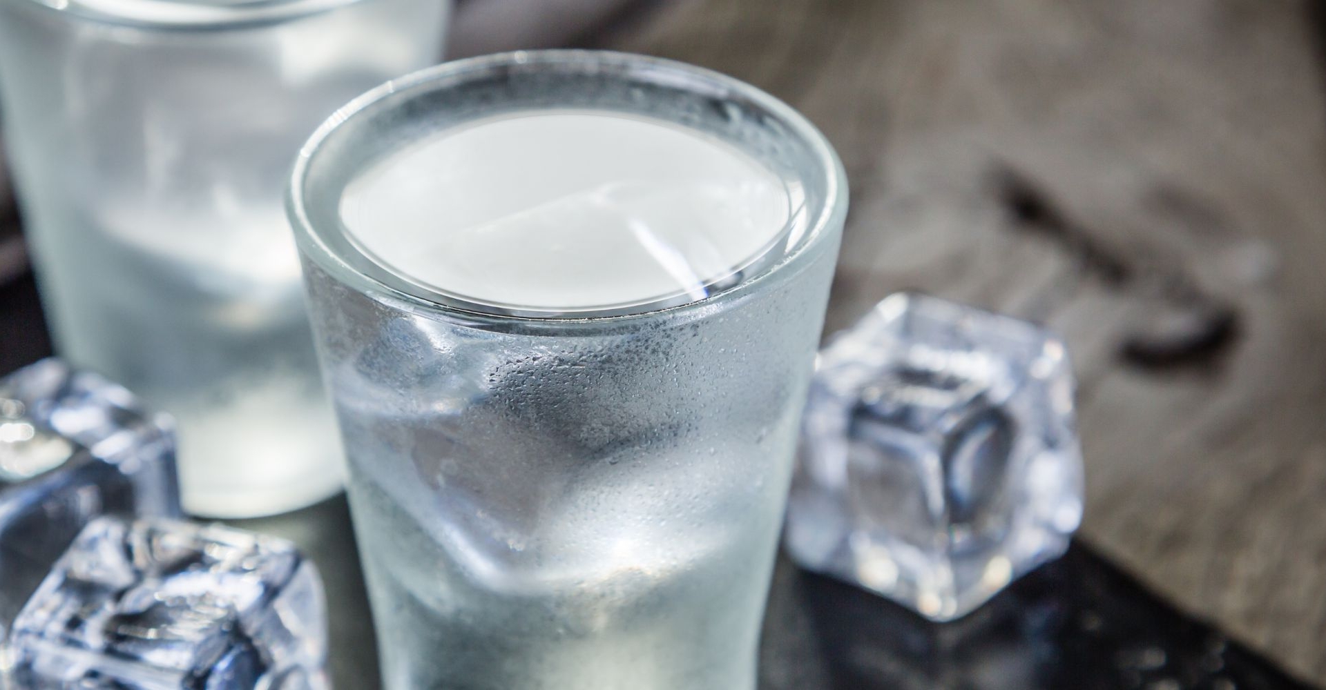 Wódka