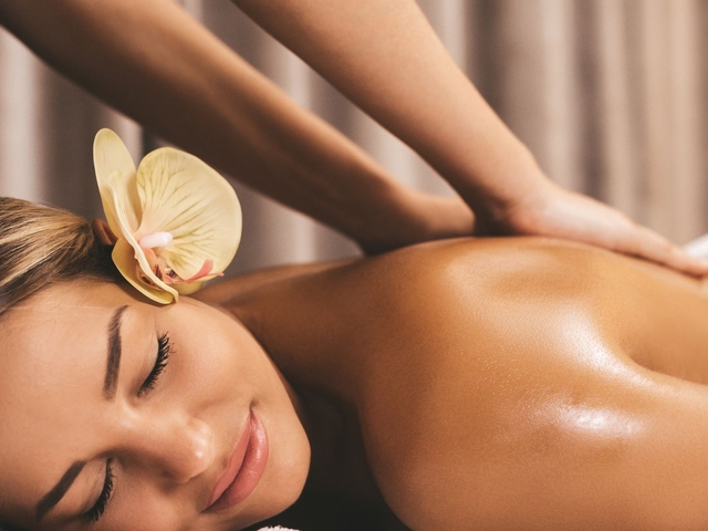 THAI MASSAGES