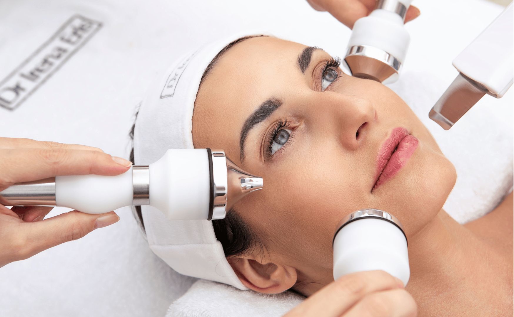 HYDROGEN PEEL - OCZYSZCZANIE