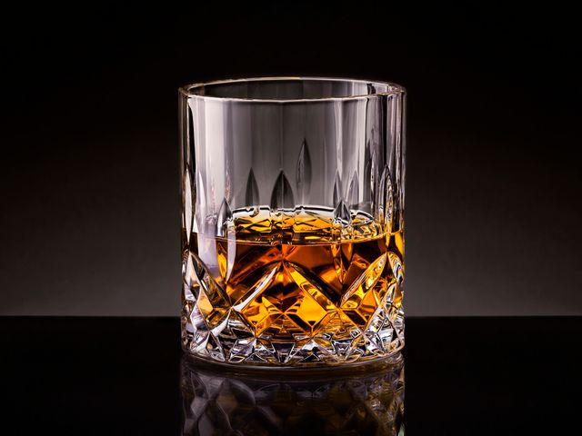 Whisky, Brandy & Cognac