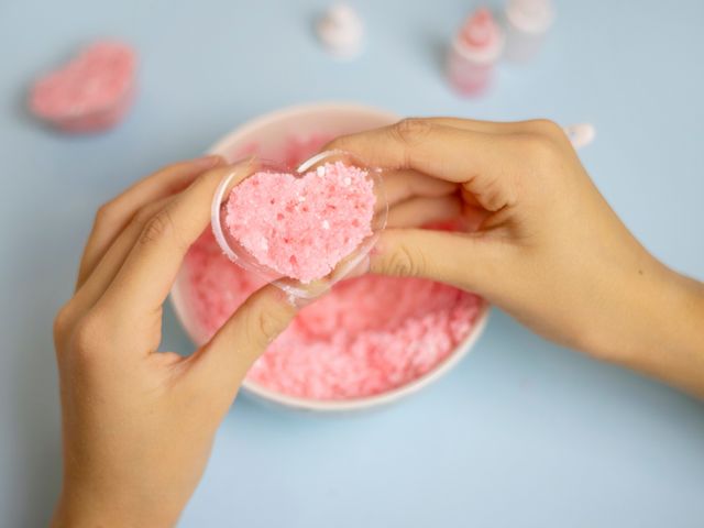 Kids SPA