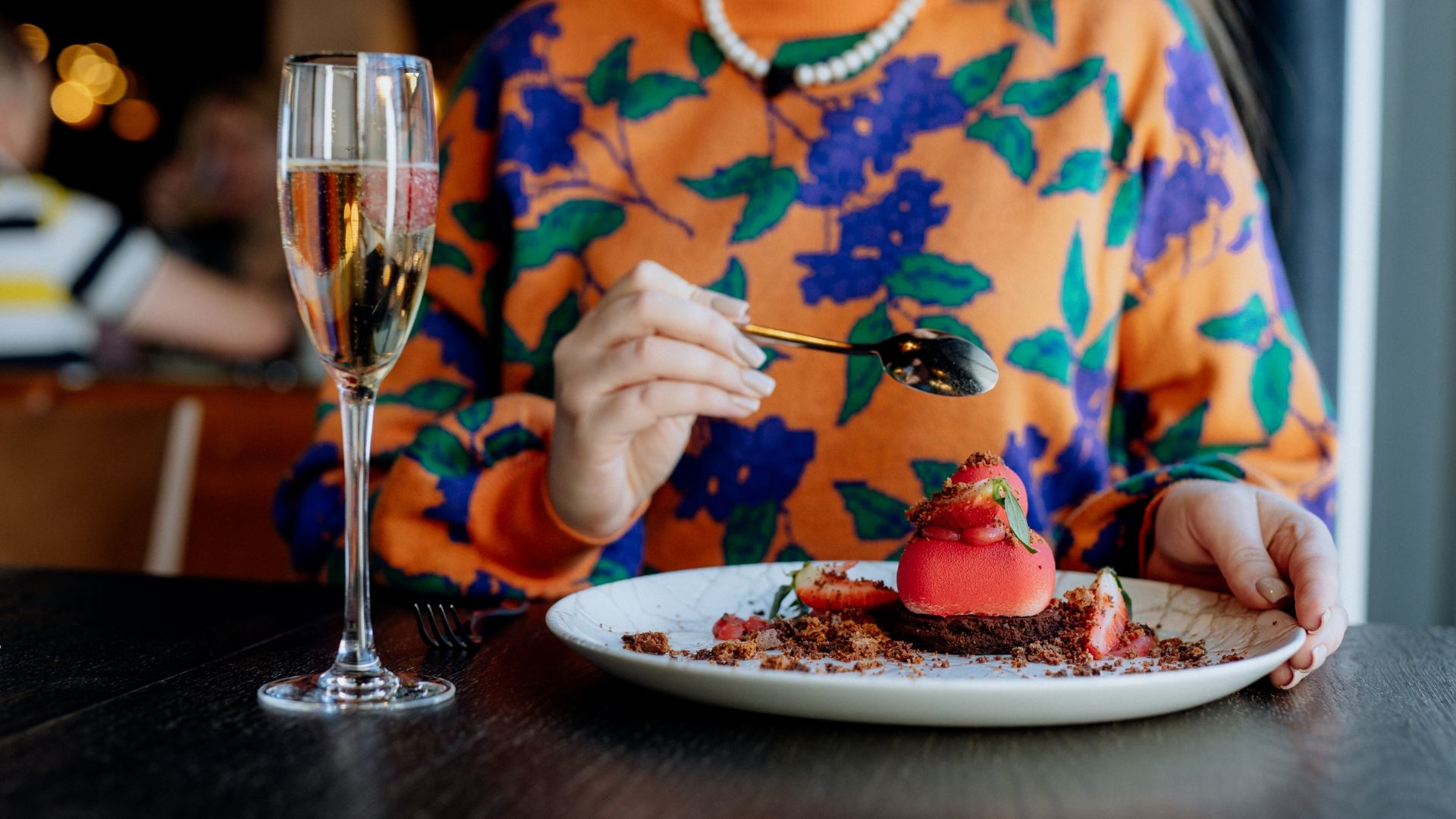 Desserts