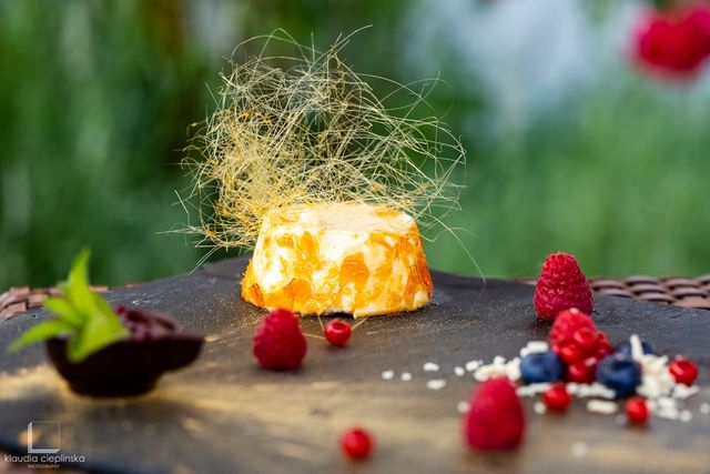 Desserts