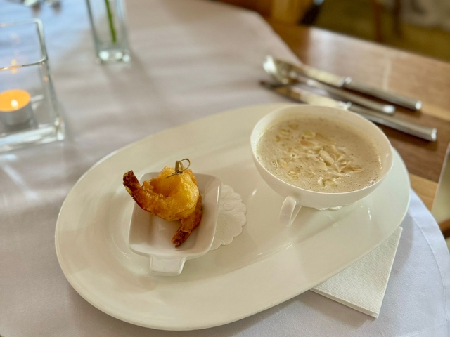 Soups