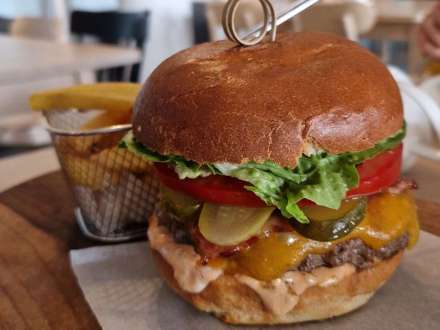 Burgery 