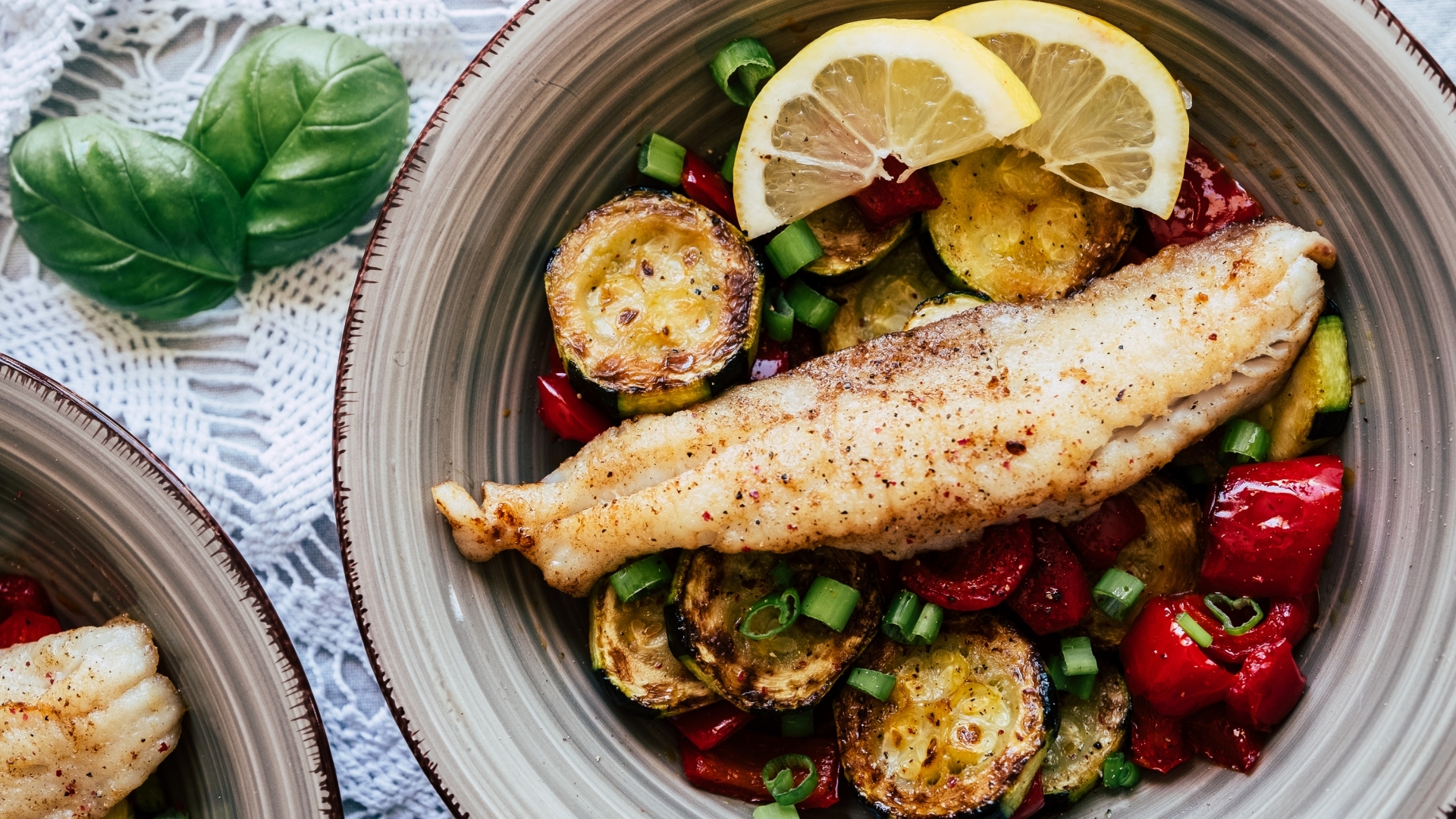 SEAFOOD