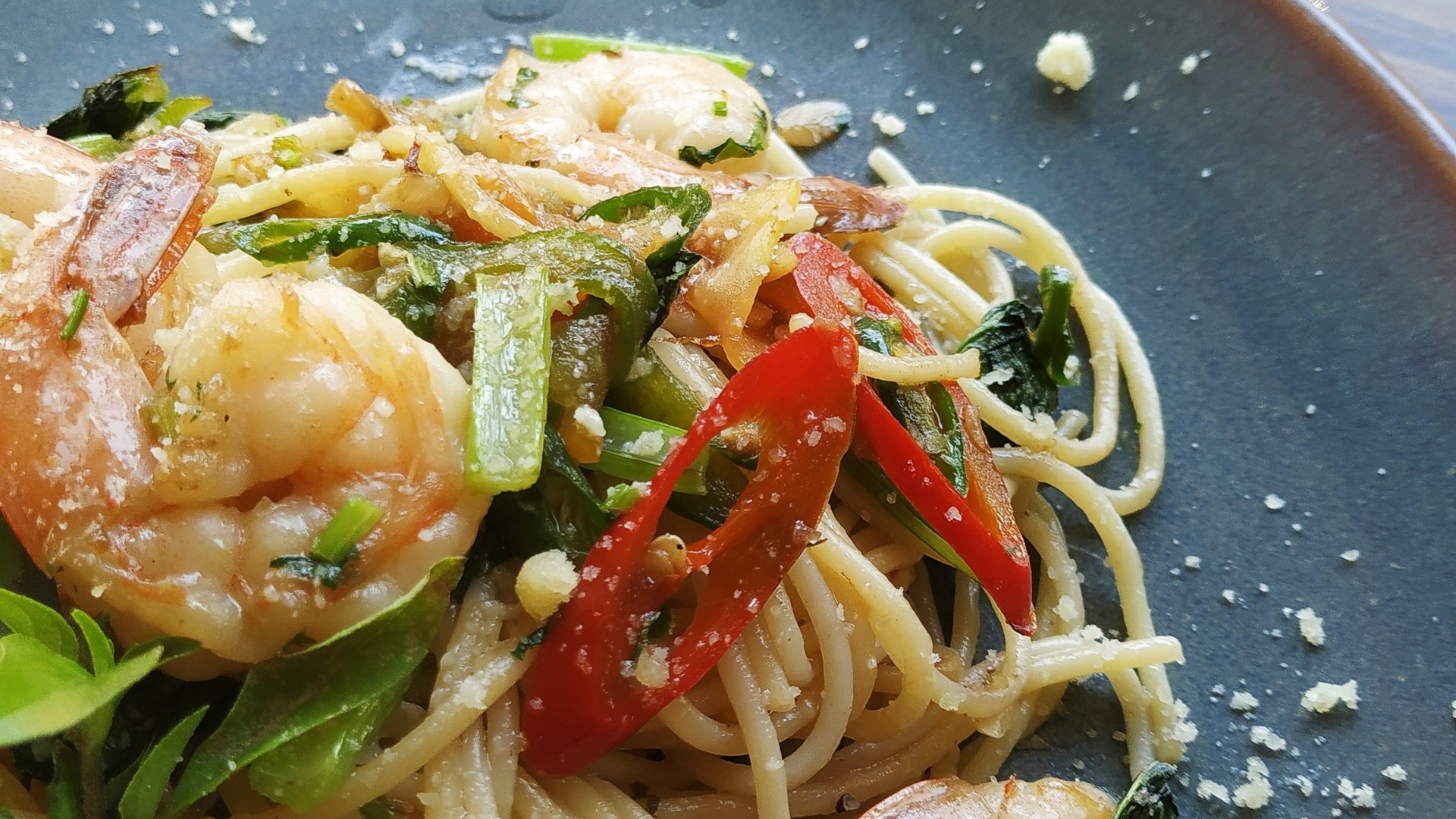 PASTA