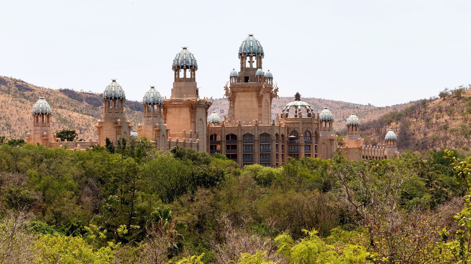 SUN CITY SHUTTLE