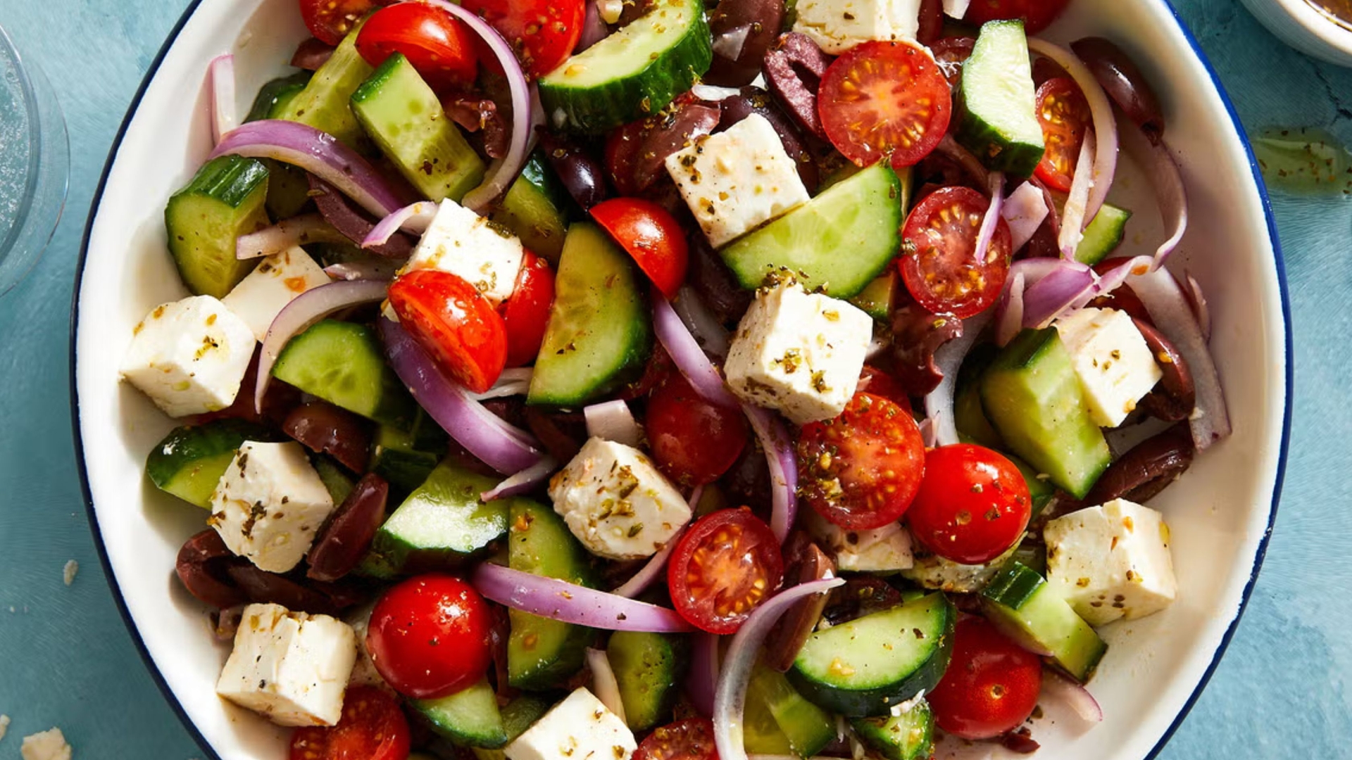 SALADS