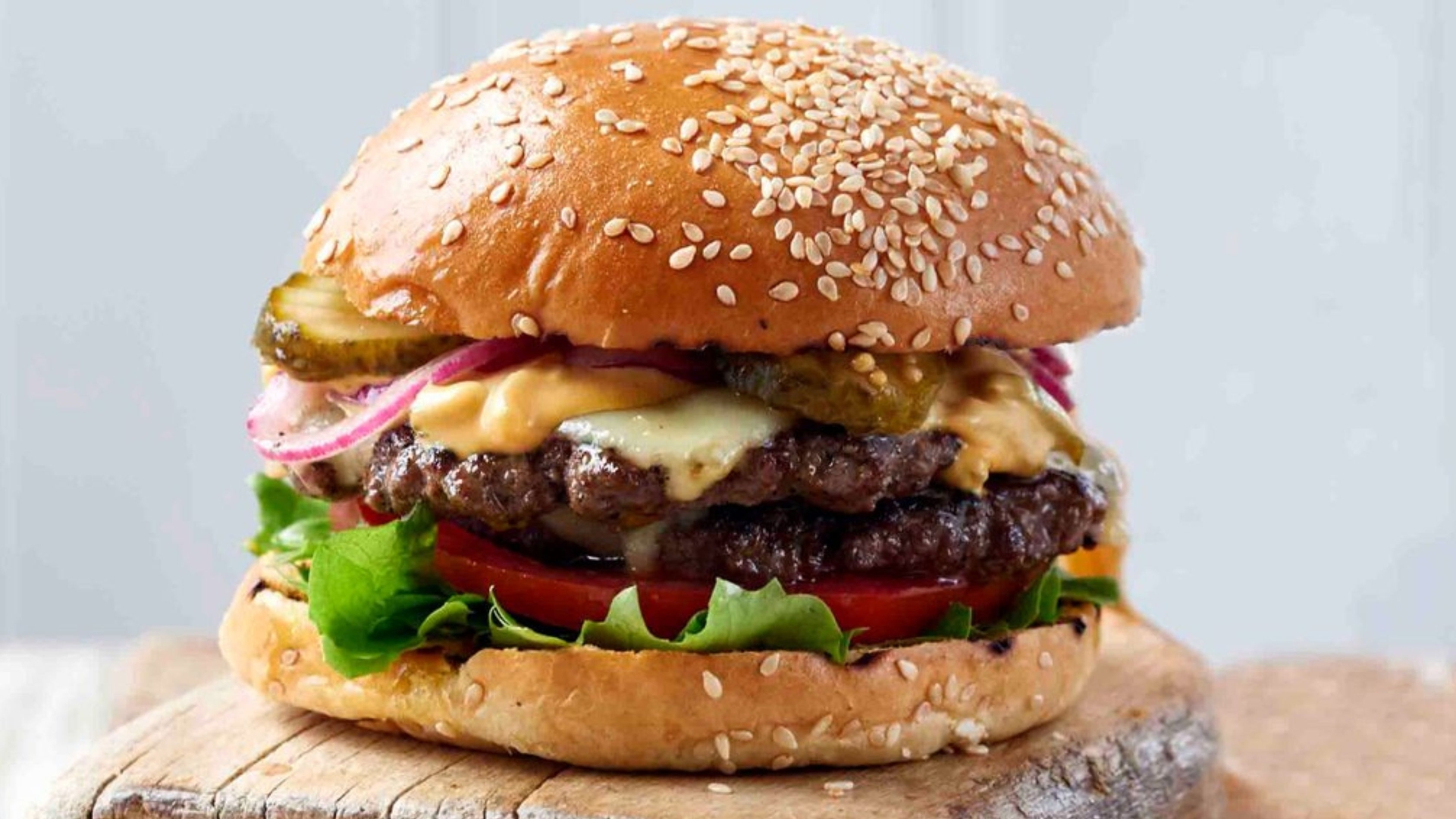 BURGERS