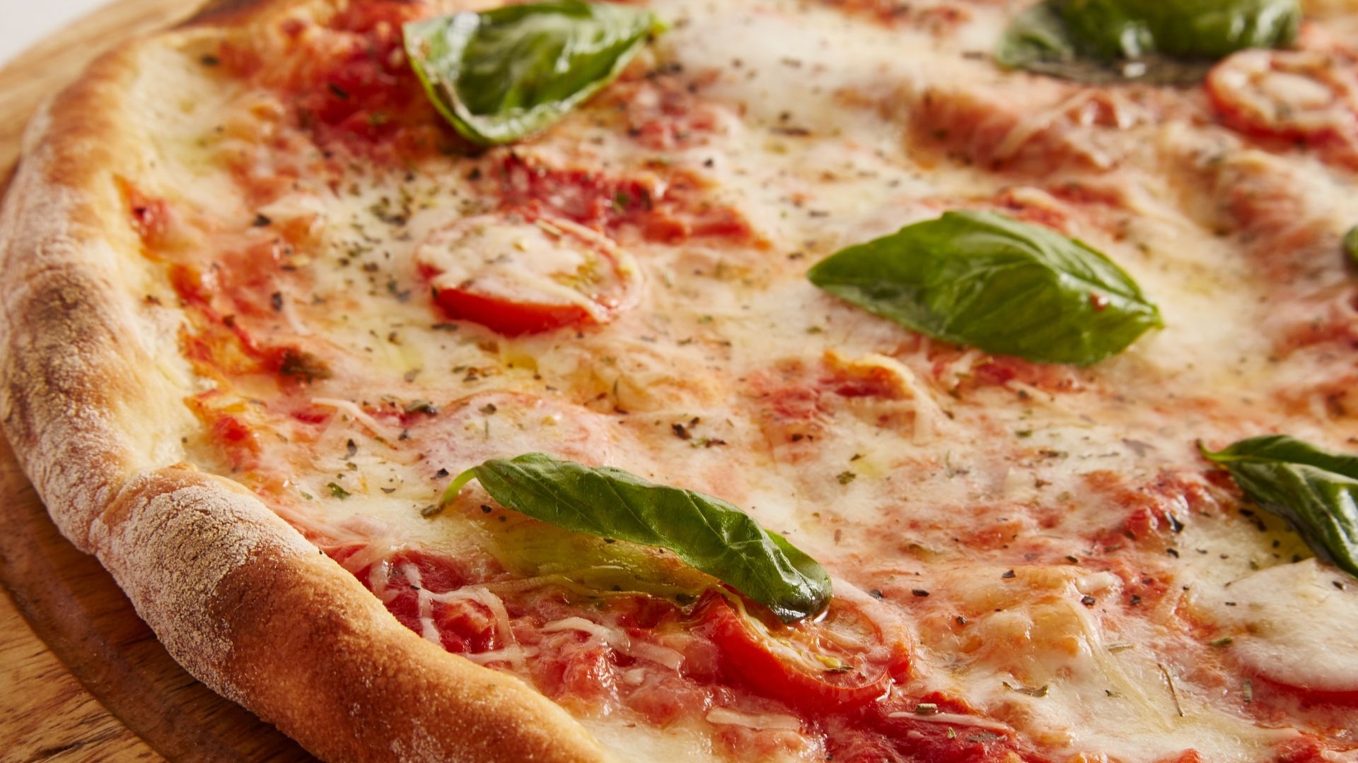 Pizza Extras