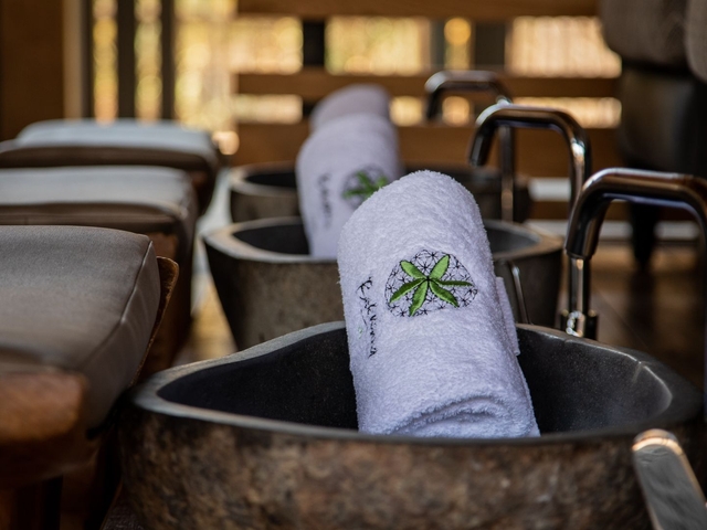 SPA PACKAGES