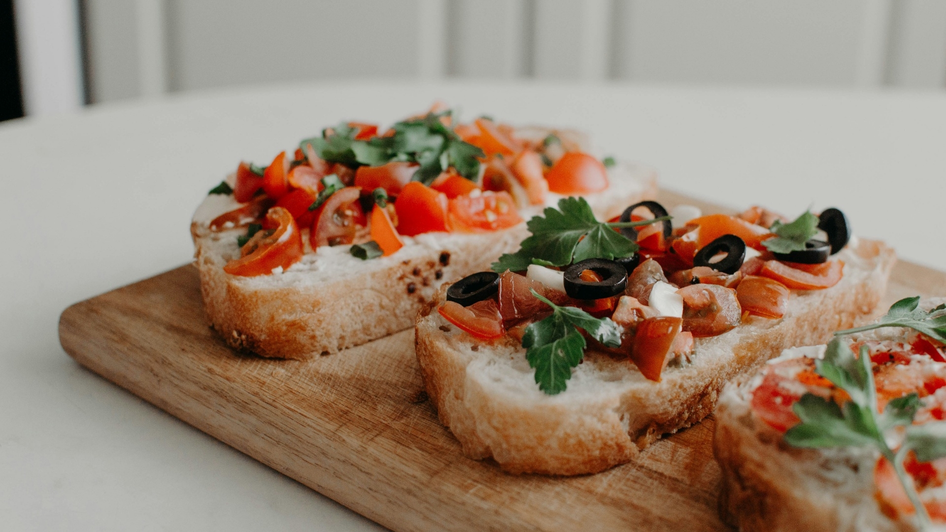 LIGHT MEALS