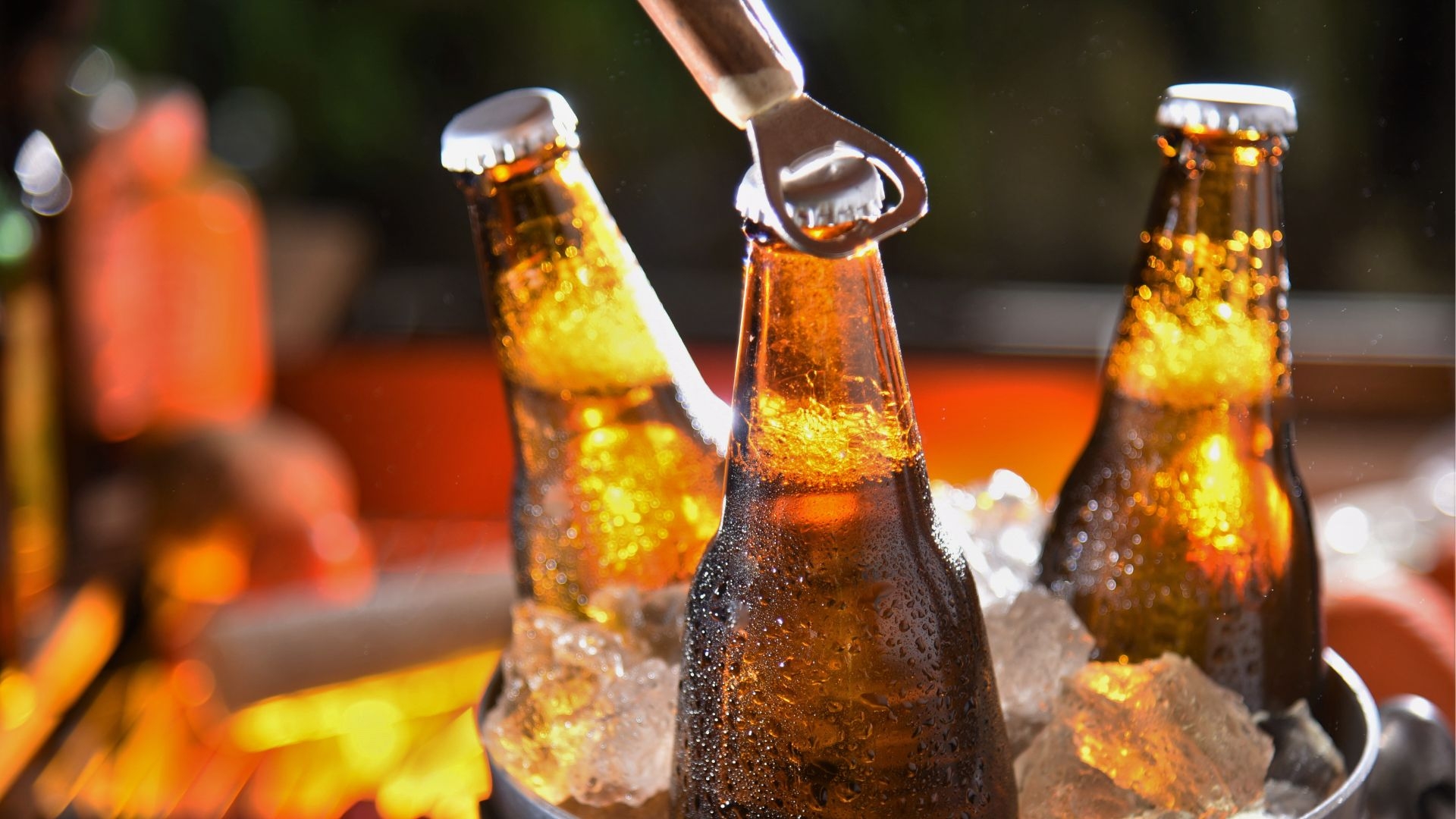 BEERS & CIDERS