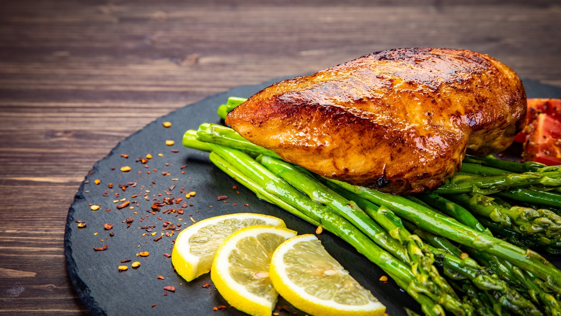 SIGNATURE DISHES