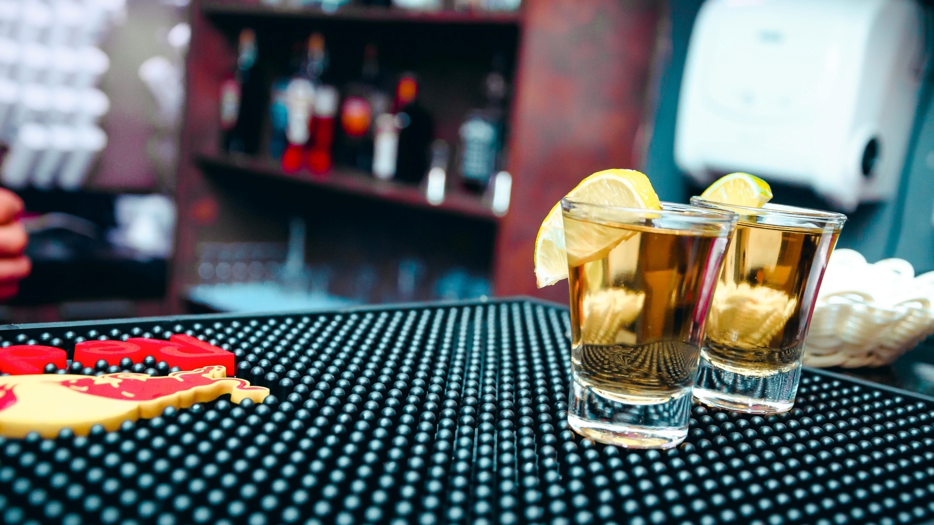 TEQUILA 