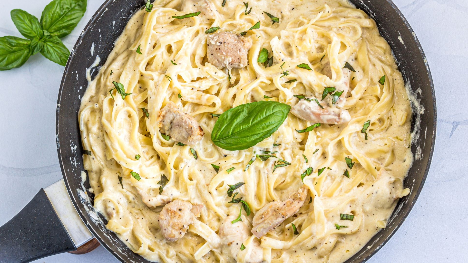 PASTAS