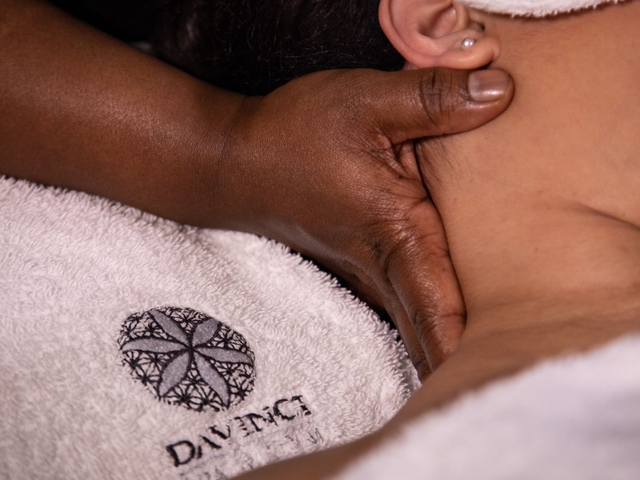 SPA PACKAGES