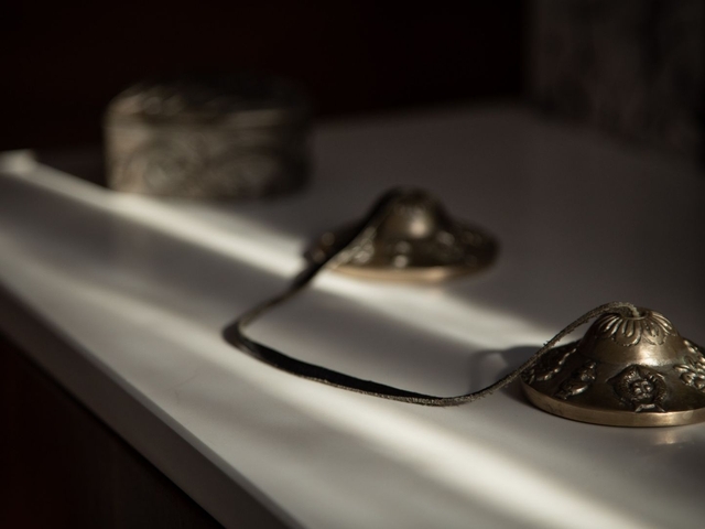 BODY RITUALS