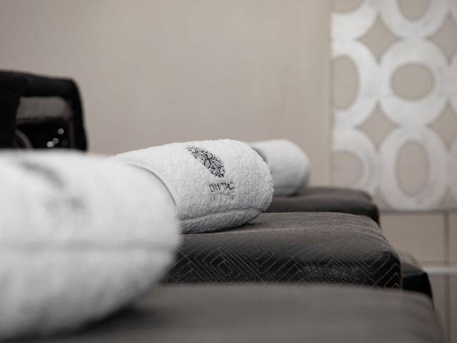 SPA PACKAGES FOR COUPLES