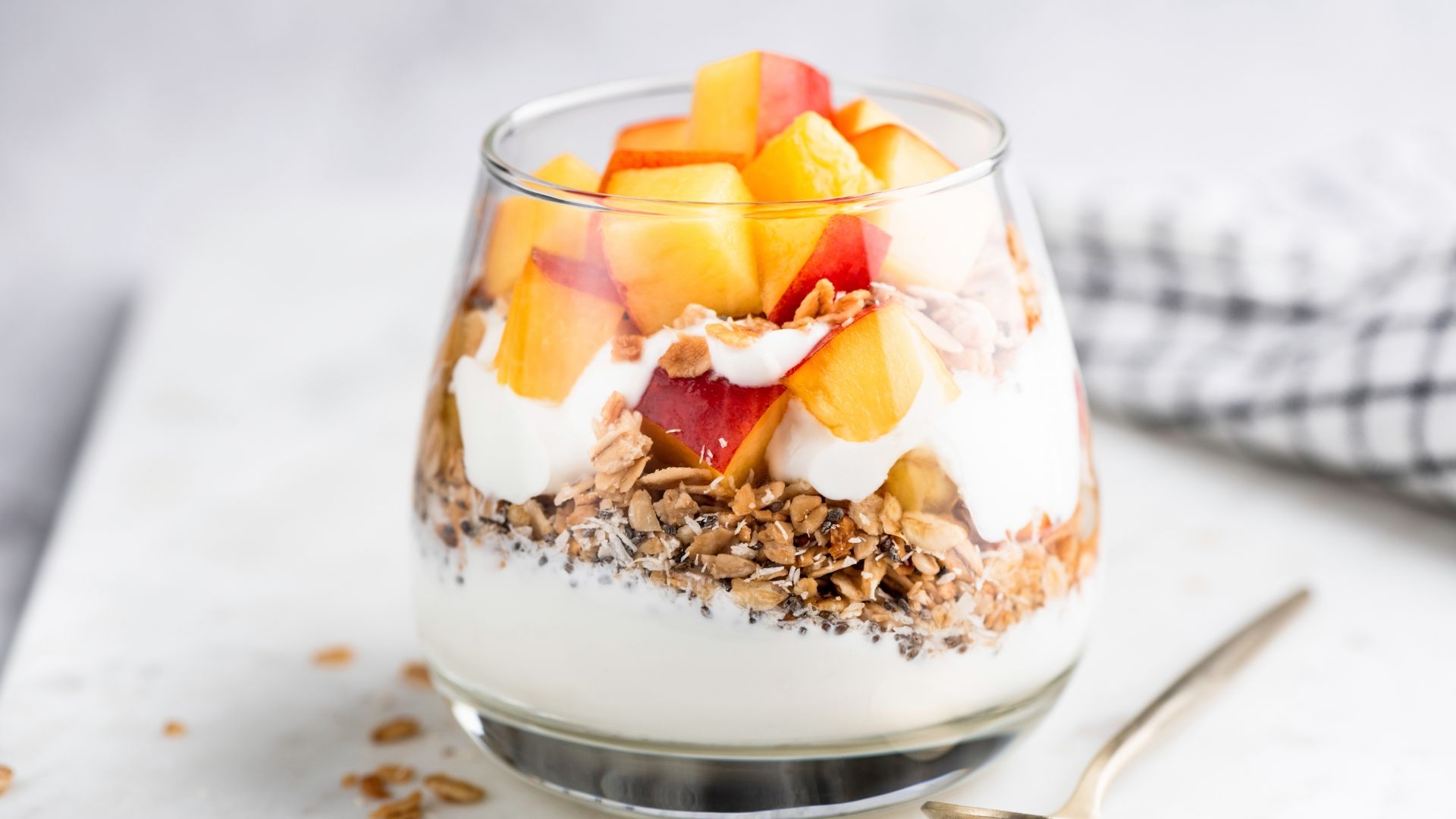 HEALTHY & FRESH