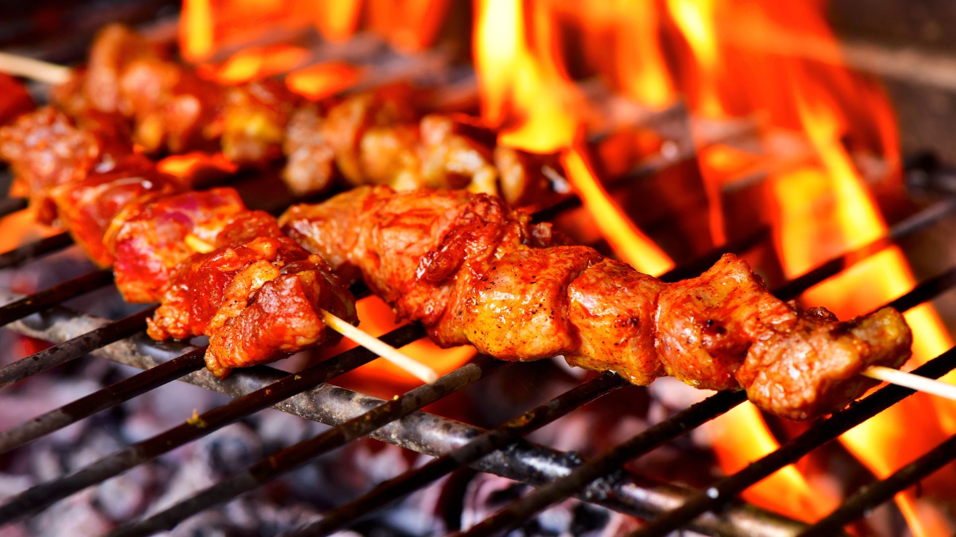 BRAAI NIGHTS