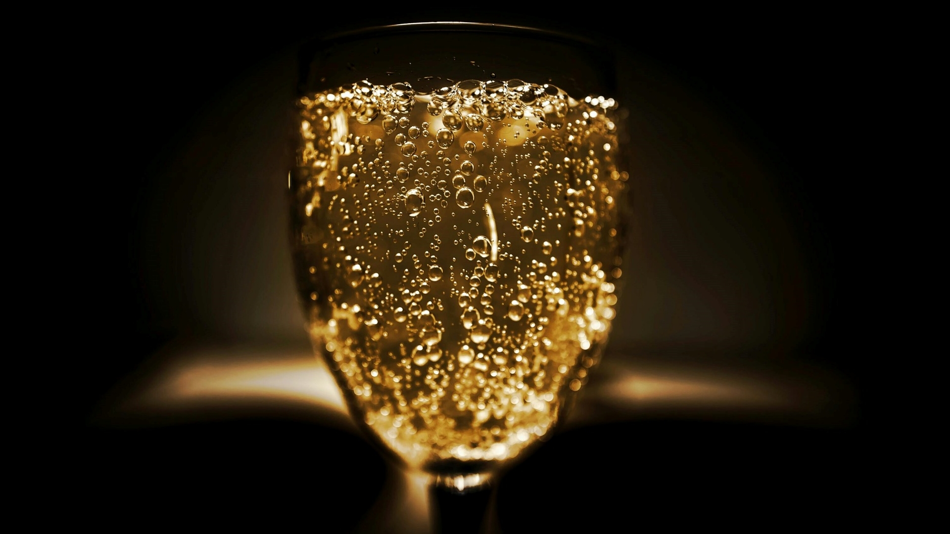 Rose and Blanc de Noir