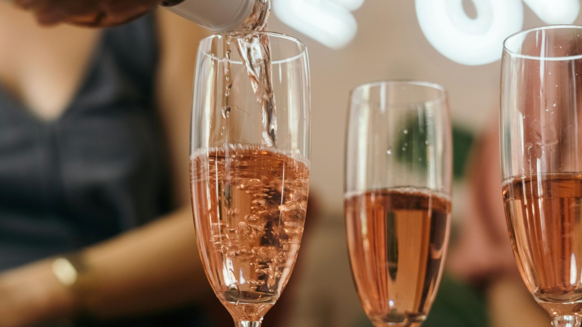 Sparkling Wines