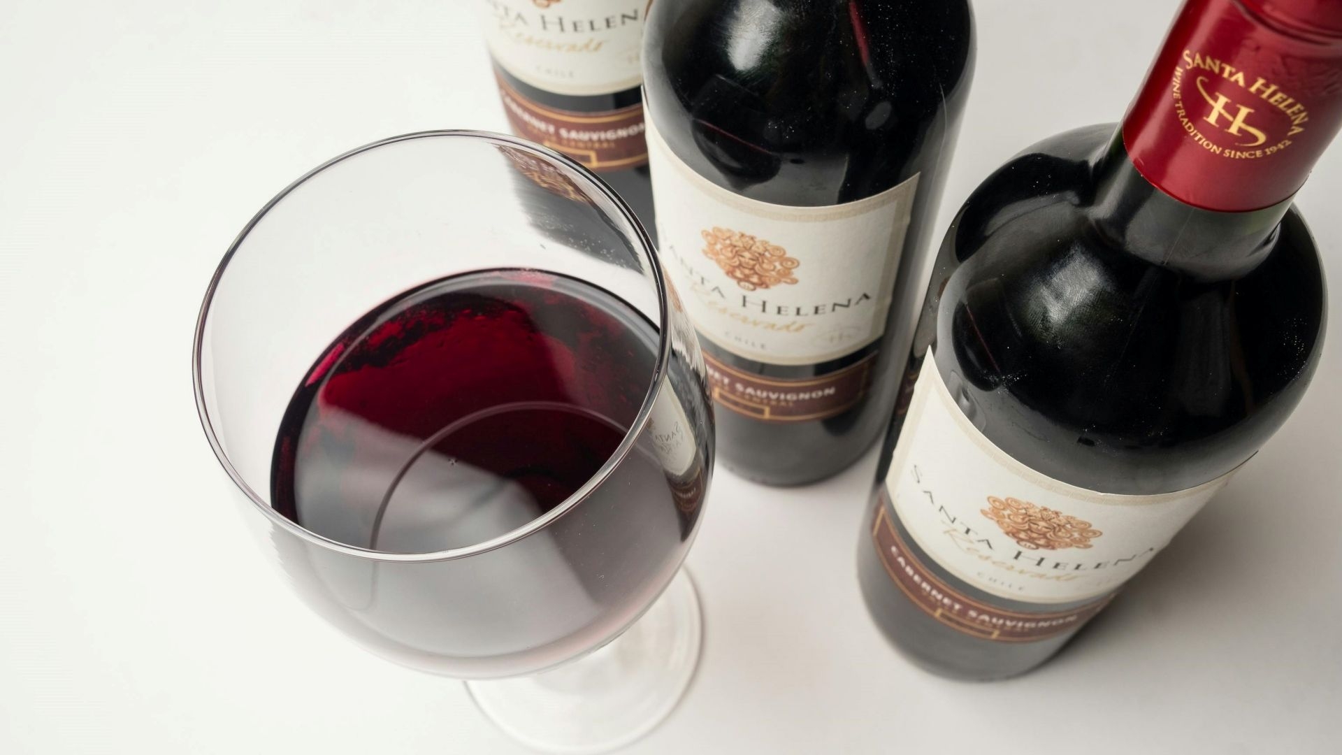 Red Wines