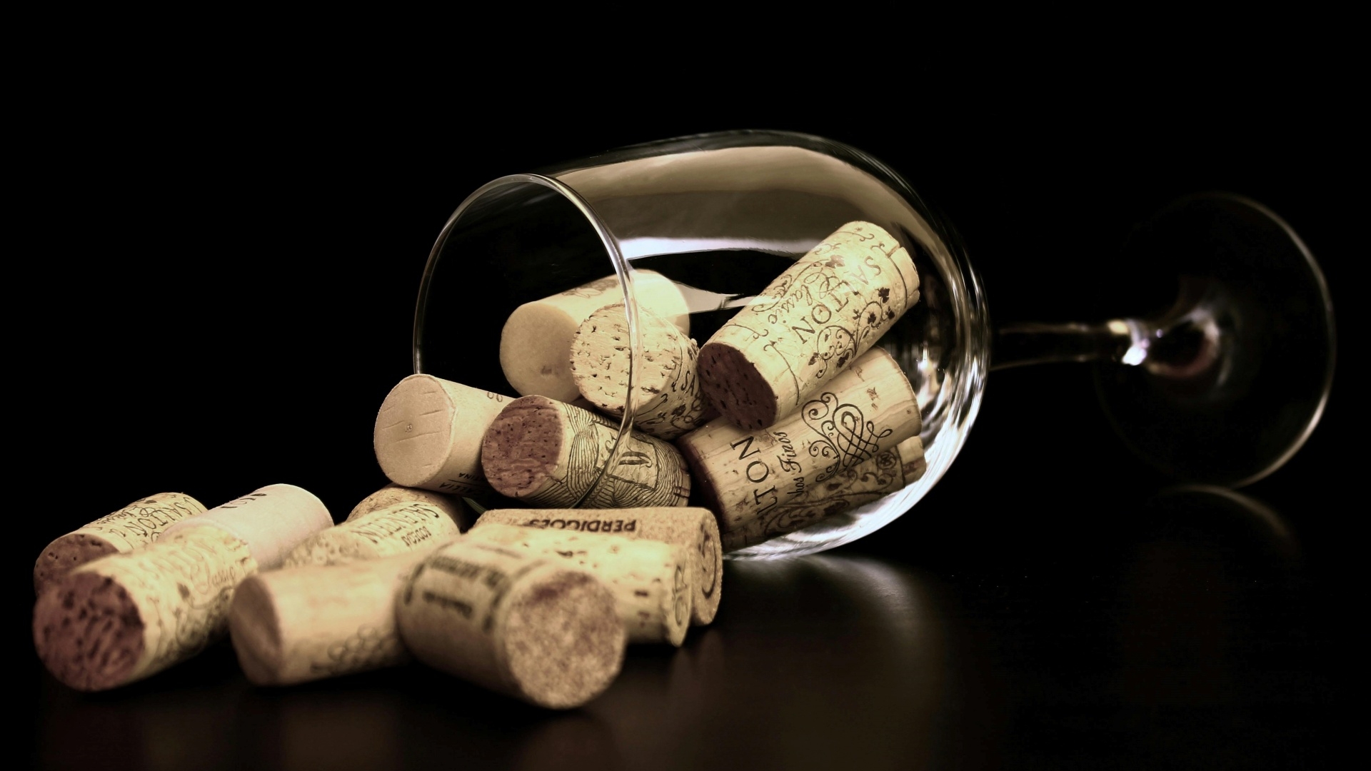 RED WINES