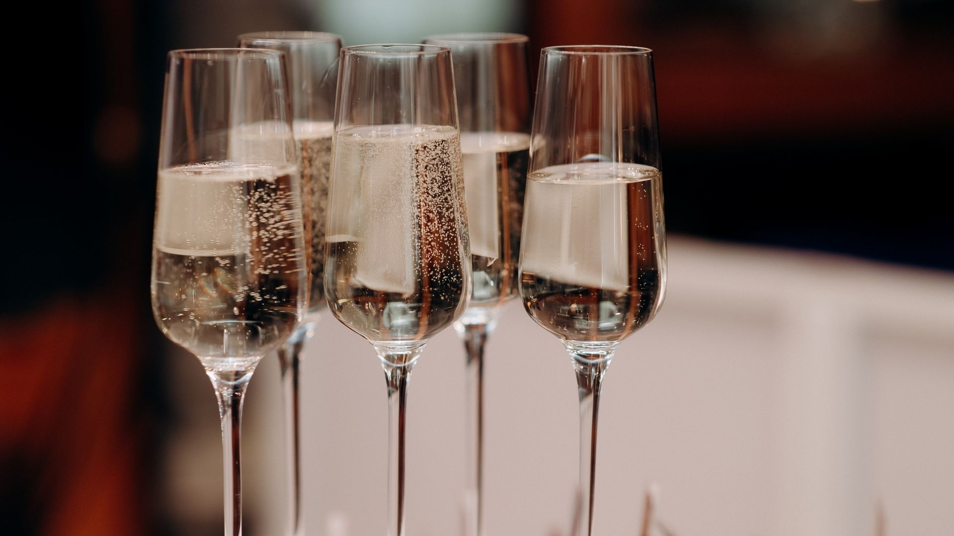 French Champagne
