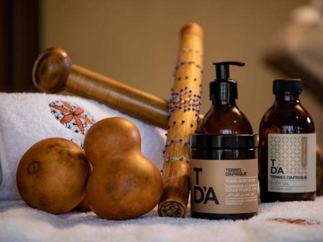 FACIAL THERAPIES