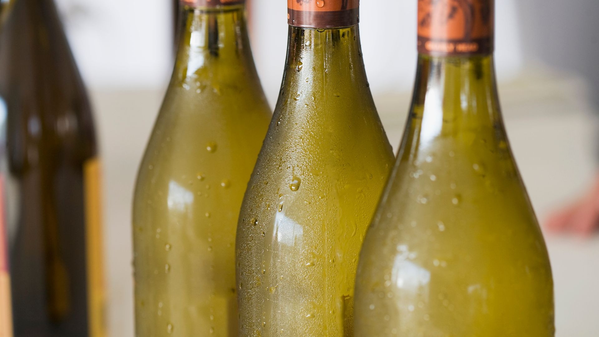 CHARDONNAY