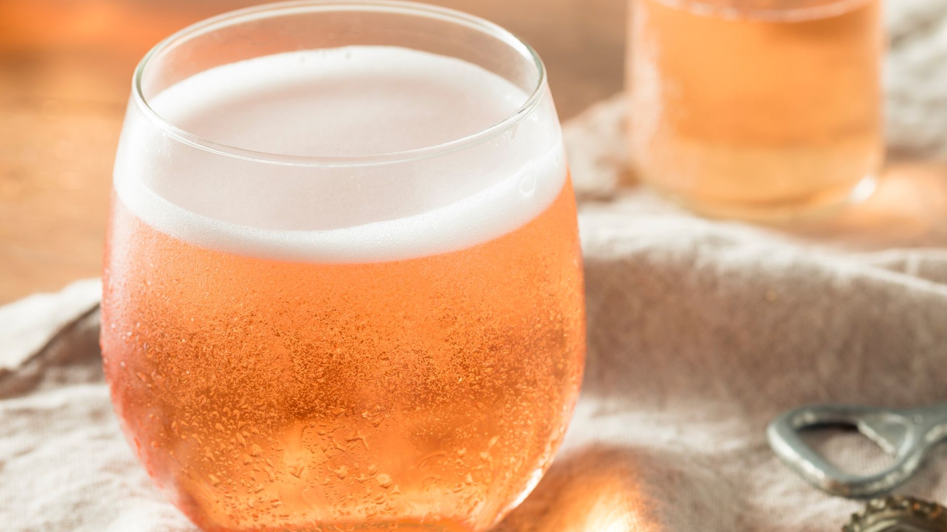 CIDER & COOLER