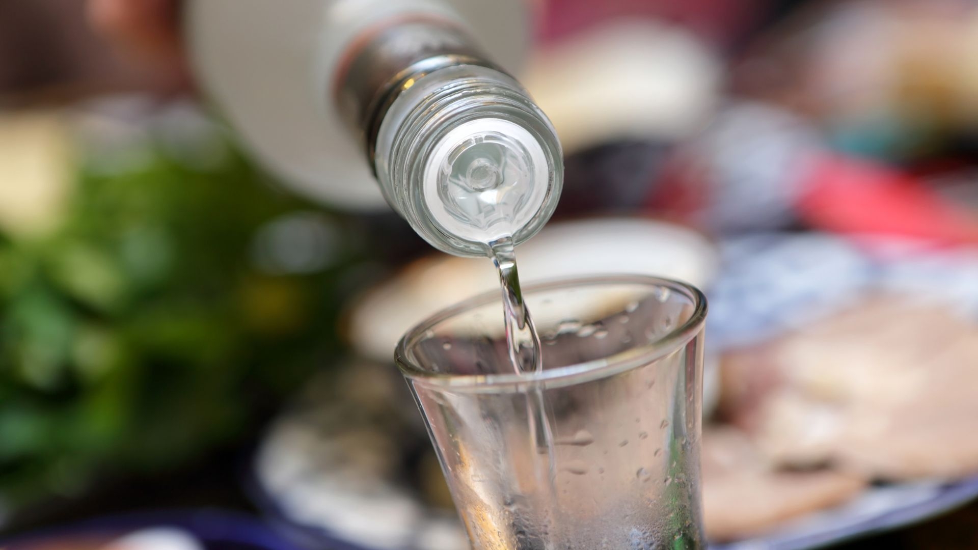 VODKA