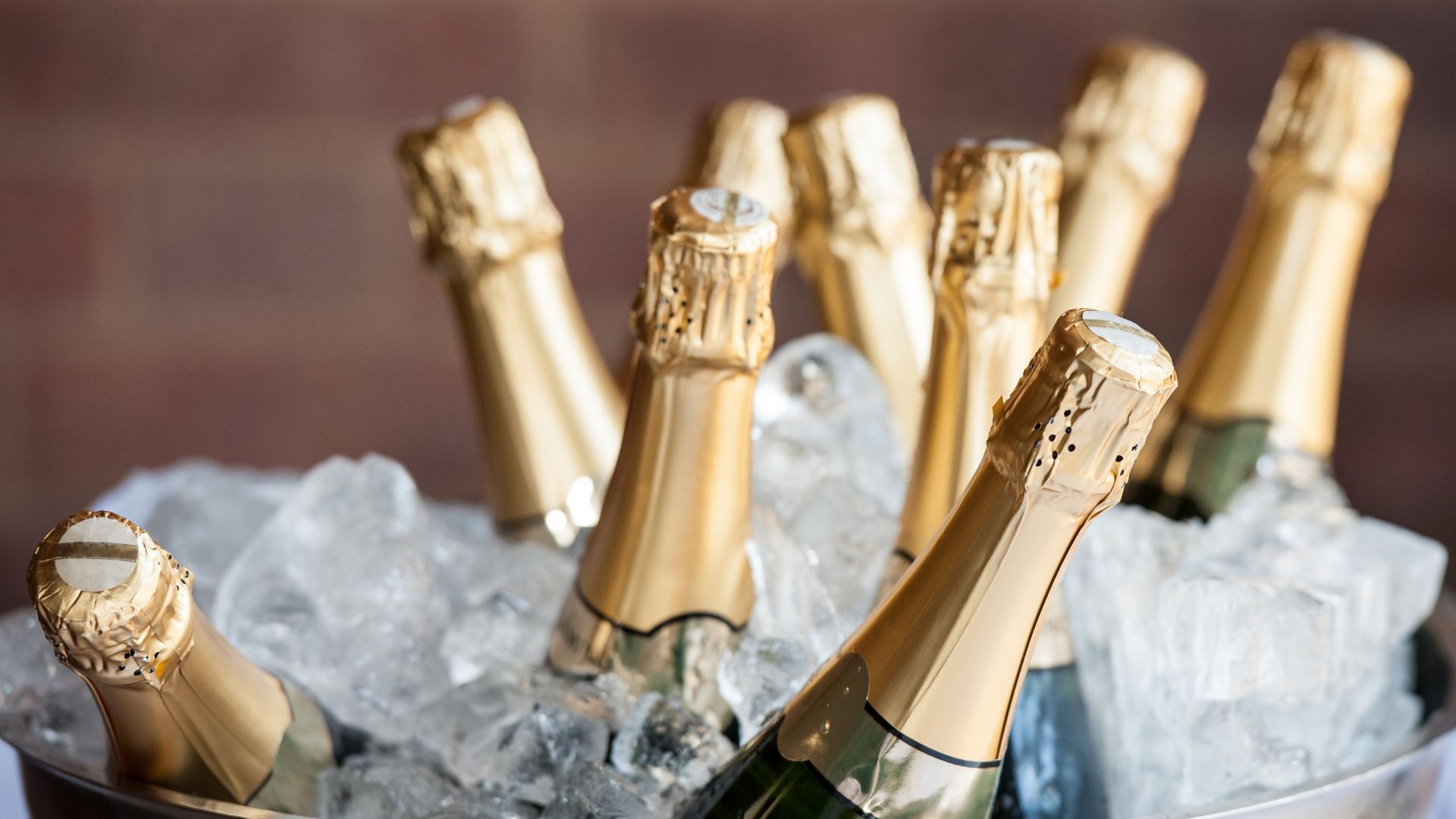 CAP CLASSIQUE & PROSECCO
