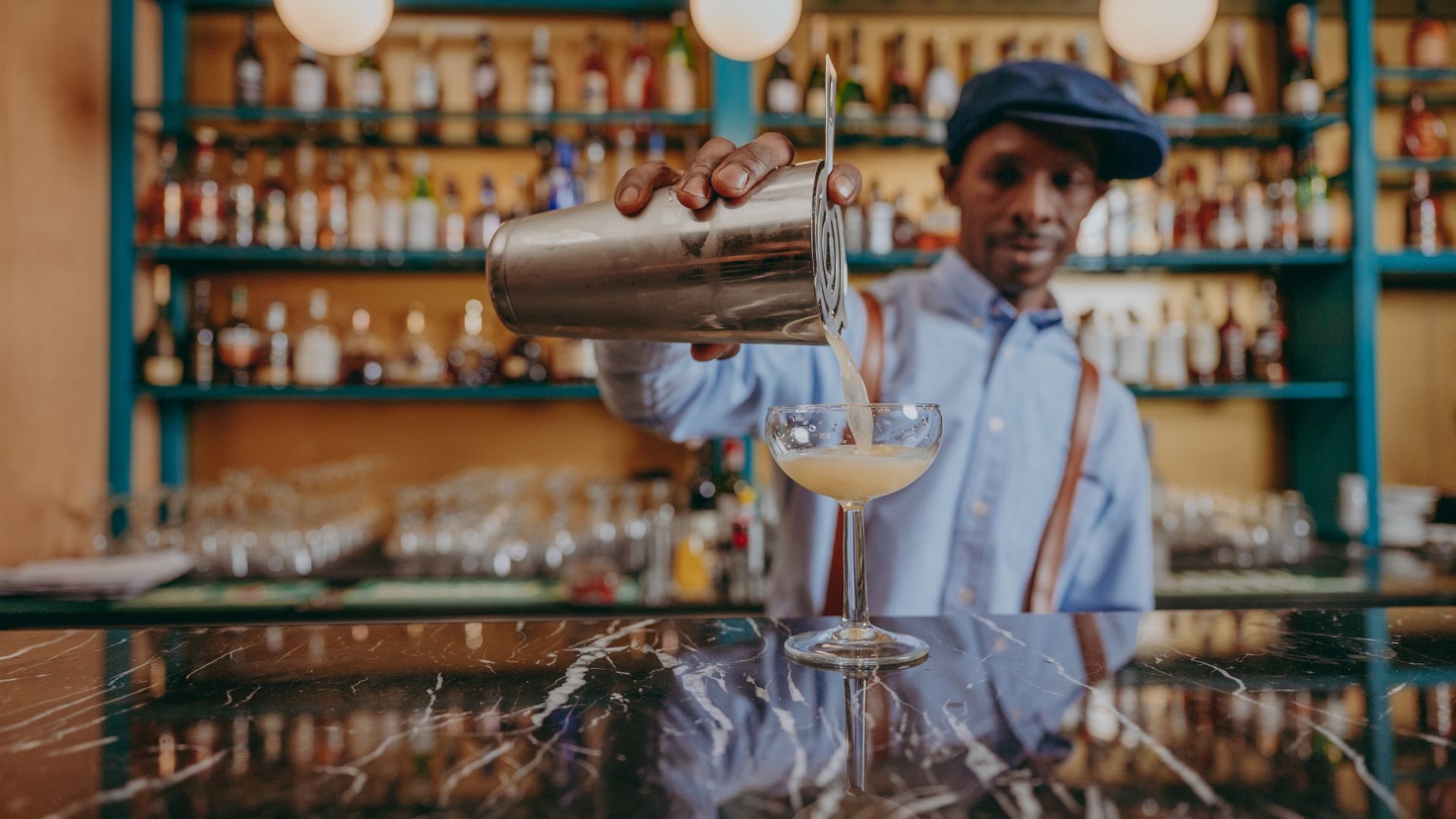 COCKTAILS
