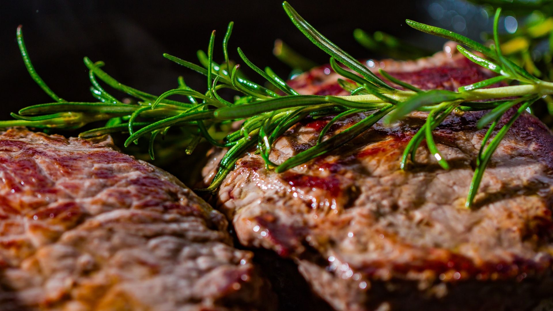 BIG PLATES - MEAT AND POULTRY