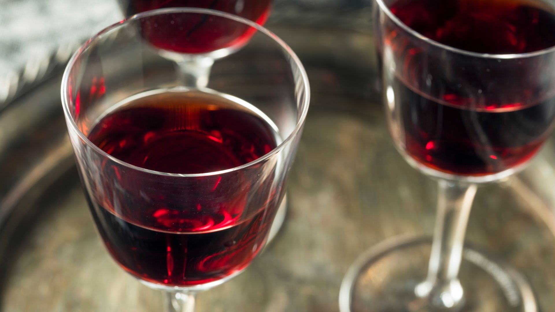DESSERT WINES