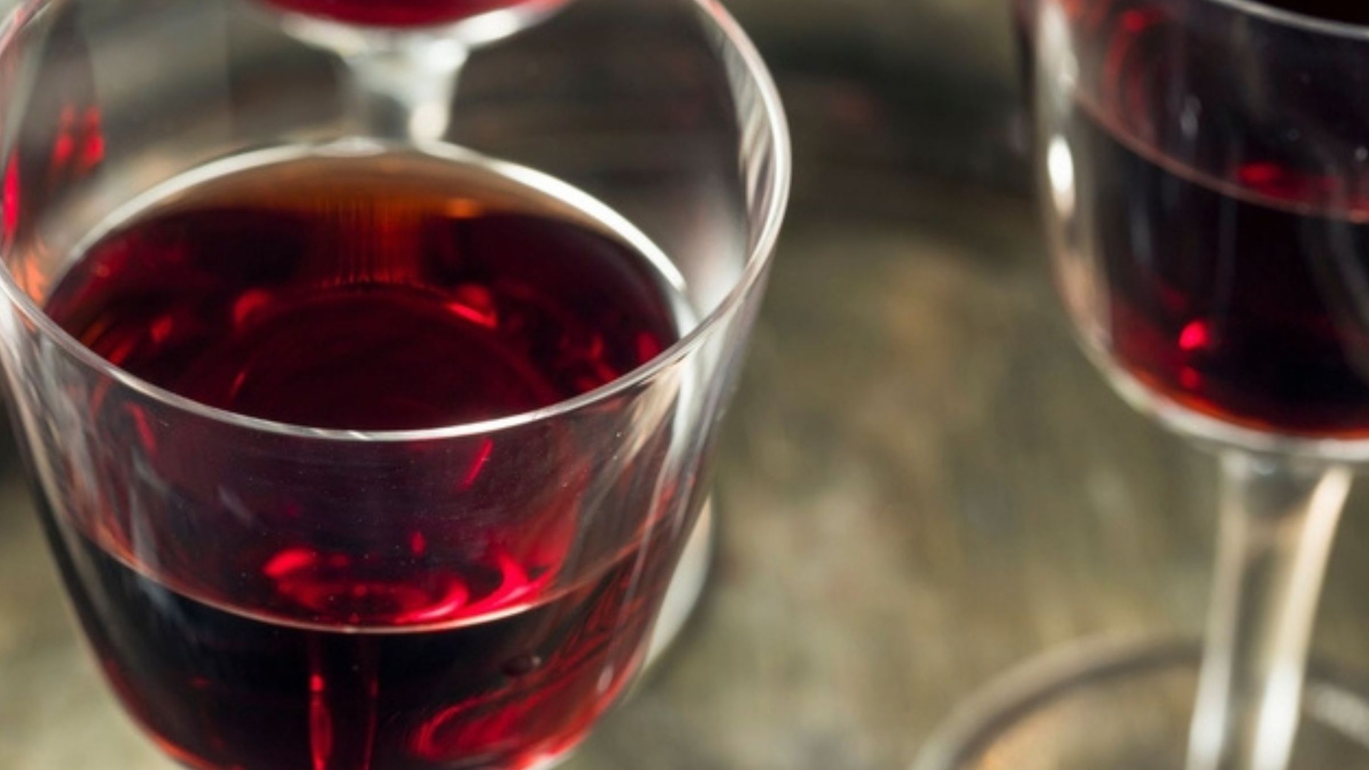 DESSERT WINES