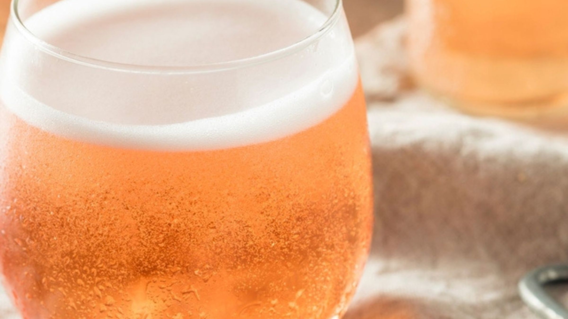 CIDER & COOLER